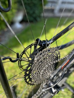 Specialized stumpjumper comp carbon - 7