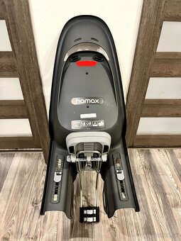 Predám detskú cyklosedačku - 7