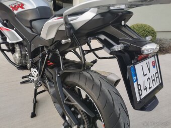 BMW S1000xr, s 1000 xr - 7