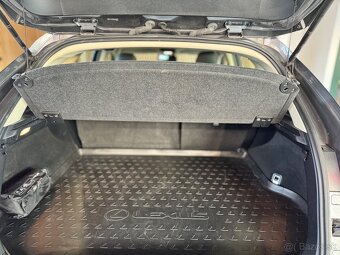 Lexus NX 300h 2.5 LUXURY AWD ECVT 125 tisíc km - 7