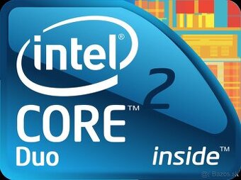 Stolné PC (Core 2 Duo E7200/4GB/250GB/VGA/DVD-RW) - 7