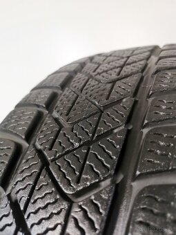 BMW X3 G01, X4 G02 orig. ALU disky 5x112 R18 - 7