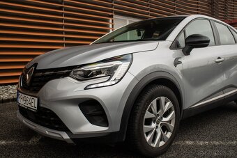 Renault Captur 1.0 TCe 100 Intens - 7