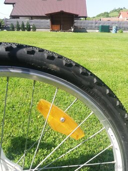 Dedsky bicykel - 7