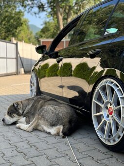 Golf Vi GTi Edition35 - 7