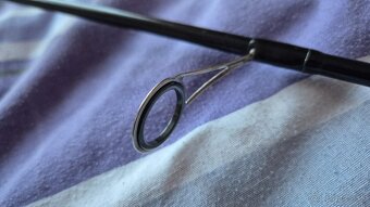 Privlačová udica značky Daiwa - 7