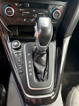Ford Focus 1.5 TDCi 88 kW AUTOMAT - 7