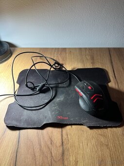 Herný notebook Lenovo LEGION 5 - 7