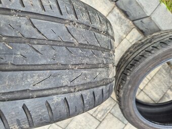 Matador letne 235/45 r18 - 7