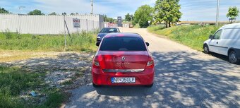 Predám Renault Thalia II 1.2i 16V - 7