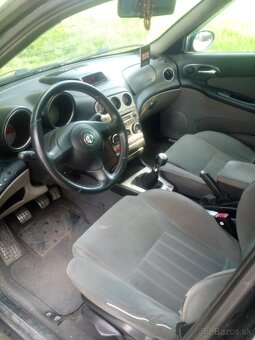 Alfa Romeo Crosswagon 4x4 - 7