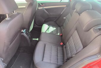 Skoda Octavia II Facelift 1.6TDI 77KW RV 2012 - 7