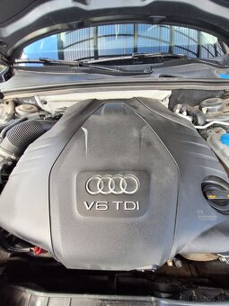 Audi A5 3.0tdi sportback - 7
