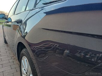 Volkswagen Golf 7 variant 1,6 tdi dsg bez ad blue158 000 km - 7