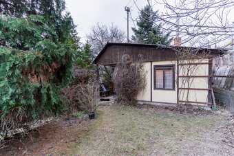 Pozemok na výstavbu celoročného bývania - Čermeľské prielohy - 7