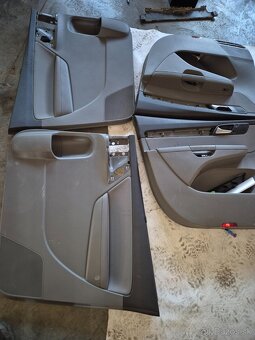 Predam diely Seat Alhambra 7N - 7