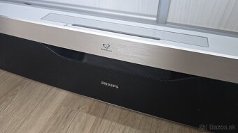 Domáce kino Soundbar Philips - 7