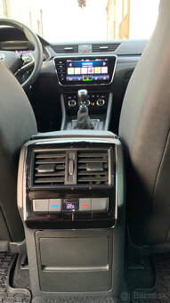 Škoda Superb 3 - Sportline - 7