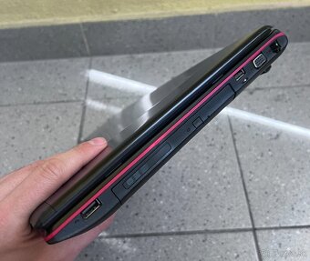 MSI herný ntbk / i7-4710HQ / 8GB RAM / 128GB + 1TB / 17.3" - 7
