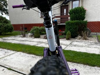 Mondraker Superfoxy - 7