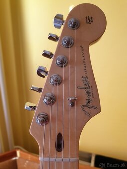 Fender stratocaster USA - 7