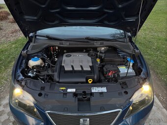 Seat Ibiza - 7