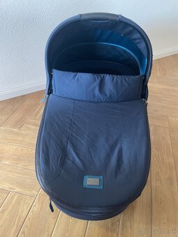 Hlboká Vanička cybex priam - 7