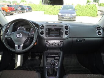 Volkswagen Tiguan 1.4TSi 92KW-SERVIS-BRZDY-PNEU - 7
