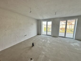 5 IZBOVÝ DOM V ŠTANDARDE Galanta Mládežnícka štvrť 215000 € - 7