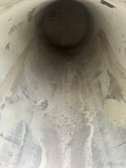 SILO CISTERNA OMEPS - SKLÁPĚCÍ 2015 - 7