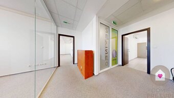 Veľký samostatný kancelársky priestor, BA I. Staré Mesto - 7