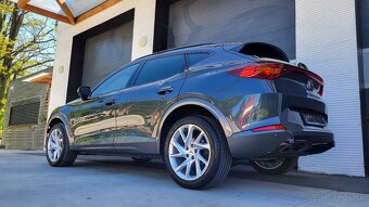 Cupra Formentor 1.5 TSI 150k DSG - 7