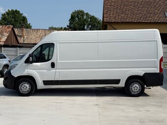 Citroën Jumper Furgon 2.0 BlueHDi 130 35 L2H2 - 7
