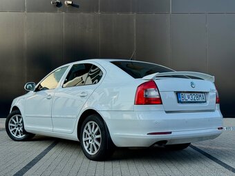 Škoda Octavia 2 facelift 2.0 TDI 103kw, Elegance+ - 7