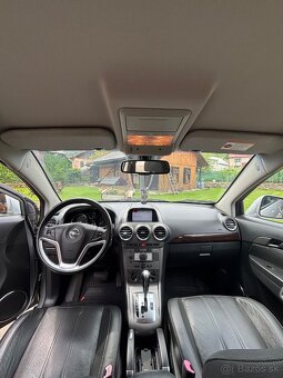 Antara 2L AT6 4x4 - 7