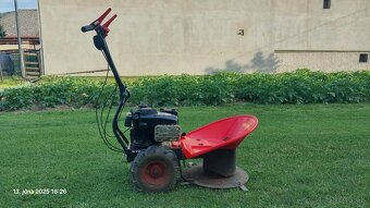 Bubnová kosačka STELLA VARIO PRO BDR 851 - 7