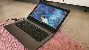 Hp Probook 645 (14.1LED),12gb ram, 2000gb Hdd(2TB)win10 - 7