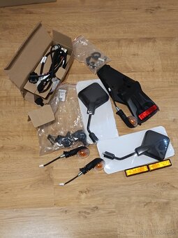 KTM 250 exc-f - 7