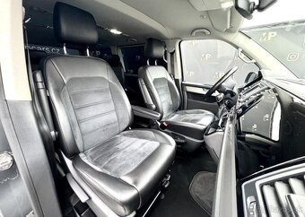 Volkswagen Multivan T6 2.0 TDi DSG, Highline, DPH automat - 7