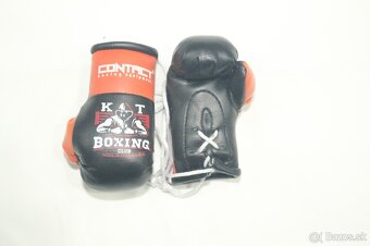 Mini boxerské rulavice Slovensko do autá na Kluce - 7