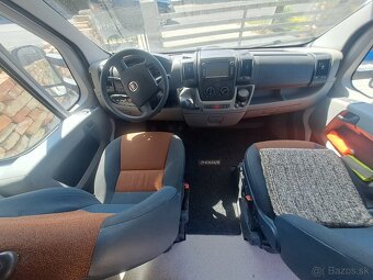 Autokaravan - 7