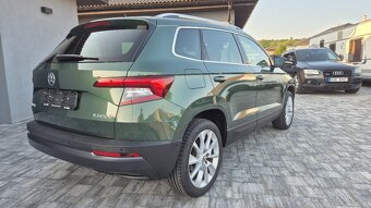 Škoda Karoq 1.5 TSi 110kw STYLE 2019 - 7