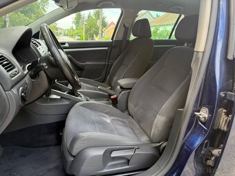 Volkswagen Golf 1.4 TSI Sportline - 7