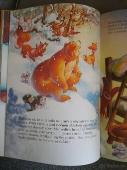 Vianočna kniha - 7