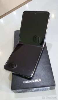 Samsung Galaxy Z Flip 5 8/256GB - 7