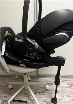 CYBEX-Platinum Jewels of Nature Fashion - 7