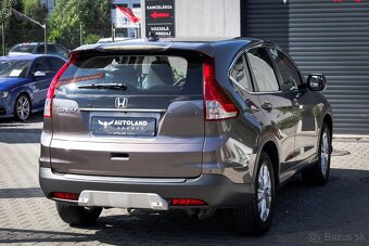 Honda CR-V 2.0 i-VTEC Elegance 2WD - 7