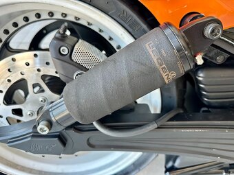 Harley-Davidson V-Rod Muscle - 7