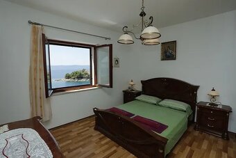 Villa Golondrina Chorvátsko ostrov Brač, pri mori - 7