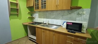 Garsónka na prenájom (3) – Štúrovo, v blízkosti železničnej - 7
